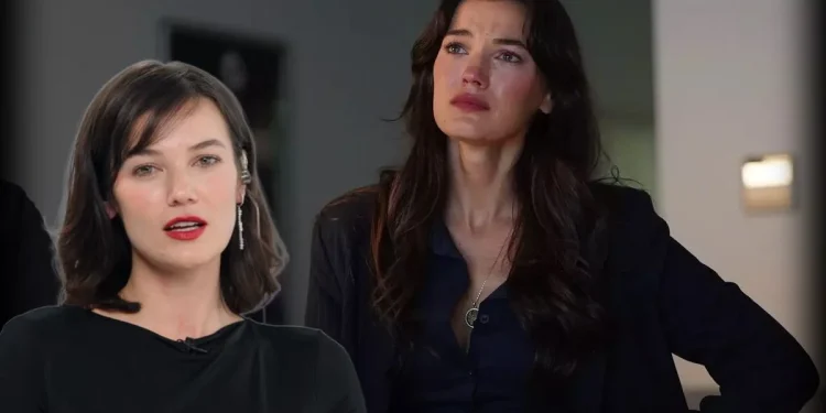 Pınar Deniz’in açıklaması büyük yankı uyandırdı