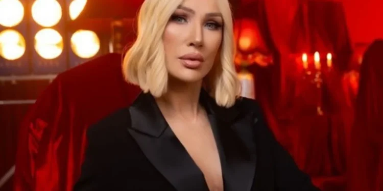 Seda Sayan cephe kurdu: Ünlü isimleri topladı