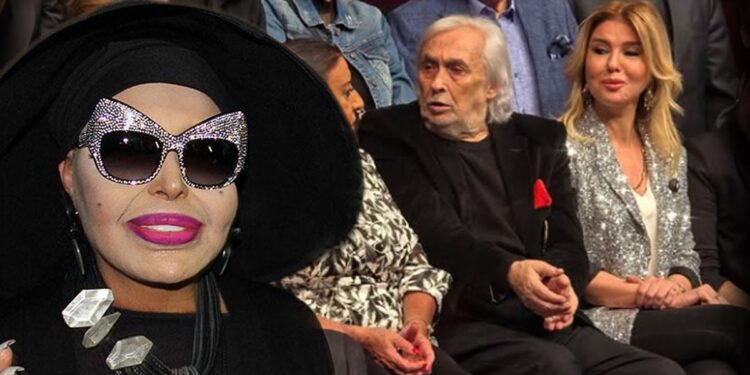 Bülent Ersoy projeden çekildi, şok gelişme