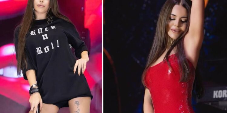 Simge Sağın’ın sağlık durumuyla ilgili yeni gelişme