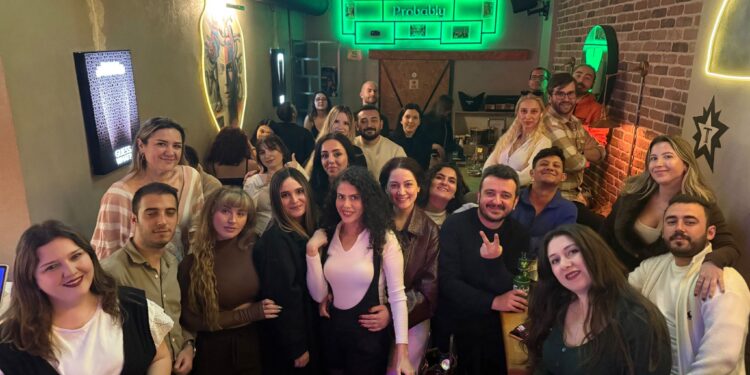 Buddy Network: Kendini Keşfetmenin Yeni Adresi