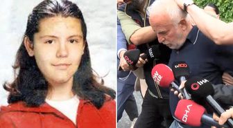 Hande Çinkitaş davasında baba gözaltına alındı