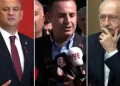 Ahmet Akın’a “Kılıçdaroğlu ile devam” sorusu yöneltildi