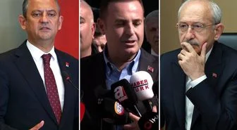 Ahmet Akın’a “Kılıçdaroğlu ile devam” sorusu yöneltildi