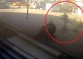 Skuter kazasında yaralanan işçi hayatını kaybetti