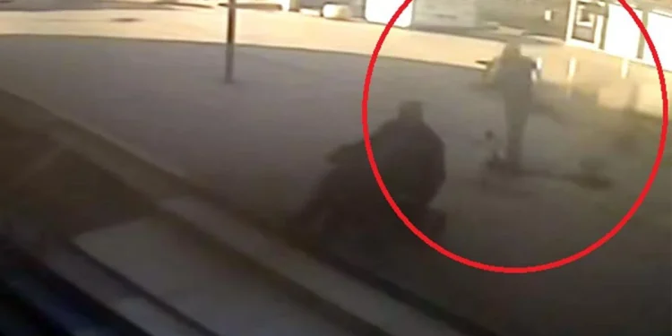 Skuter kazasında yaralanan işçi hayatını kaybetti