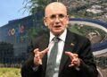 Bakan Şimşek’ten Dünya Devlerine Türkiye Çağrısı