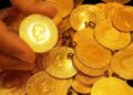 Altın yatırımcısına dev bankadan güzel haber