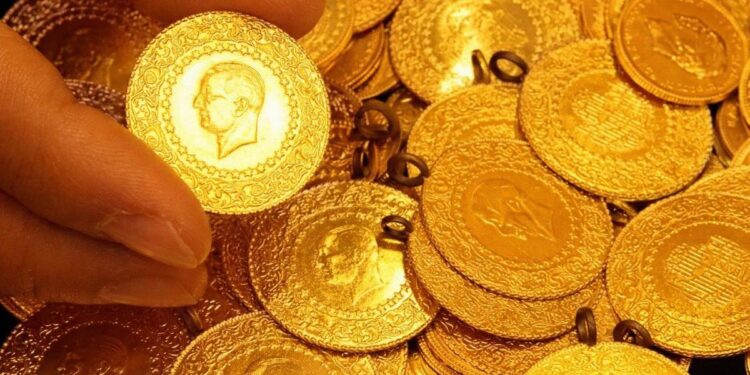 Altın yatırımcısına dev bankadan güzel haber