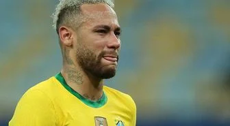 Neymar’a milli takım çağrısı sonrası kötü haber