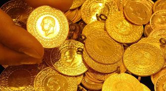 Altın fiyatlarında FED kaynaklı hareketlilik yaşandı