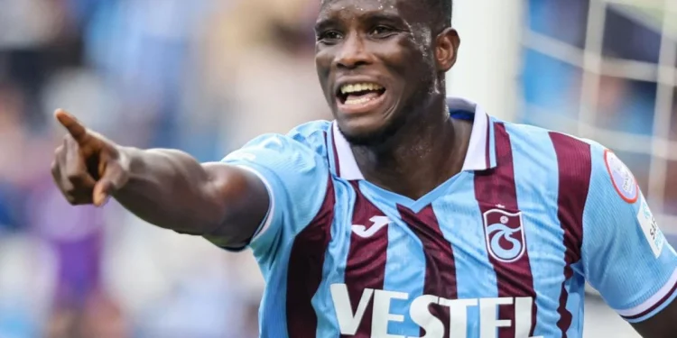 Fenerbahçe transferde Onuachu’ya yöneldi