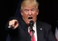 İran raporu sızdı, Trump sert açıklama yaptı
