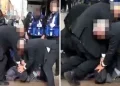 Şüpheli gözaltı sonrası genç yaşamını yitirdi