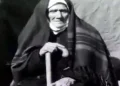 Nene Hatun’a ait arşiv görüntüleri gün yüzüne çıktı