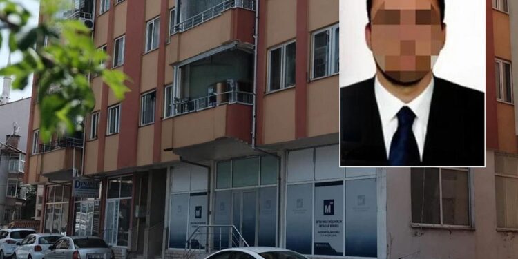 Üniversiteden araştırma görevlisi hakkında açıklama