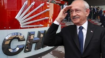 Karar tebliğ edildi, Kılıçdaroğlu genel başkan oldu
