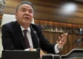 Muhittin Böcek’in Görevi Bırakacağı İddia Edildi