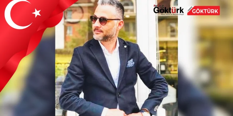 Ümit Öner’den 19 Mayıs Atatürk’ü Anma Mesajı