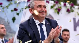 Akçakoca Belediye Başkanı hakkında soruşturma