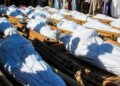 Nijerya’da Askeri Operasyonda Büyük Kayıp