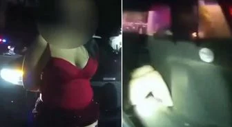 ABD’de polisi sarsan skandal olay ortaya çıktı