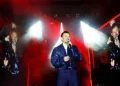 Buray’dan Eskişehir’de unutulmaz festival gecesi