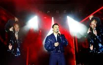 Buray’dan Eskişehir’de unutulmaz festival gecesi