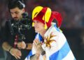 Lucas Torreira’yı ağlarken görenler aynı yorumu yaptı