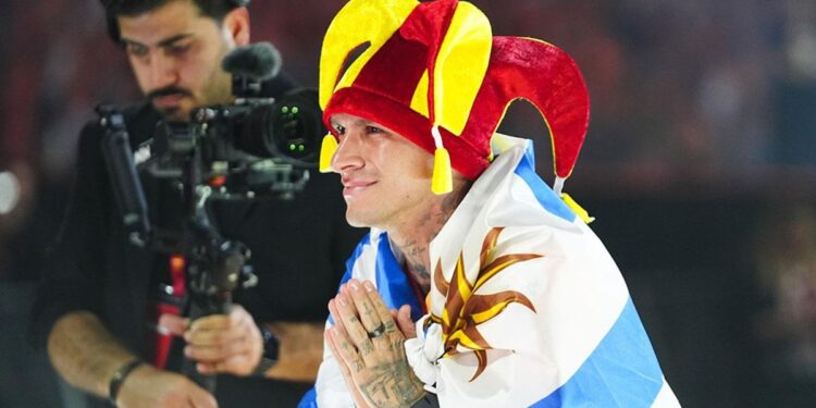 Lucas Torreira’yı ağlarken görenler aynı yorumu yaptı