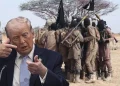 Donald Trump: DEAŞ’ın üst düzey ismi öldürüldü