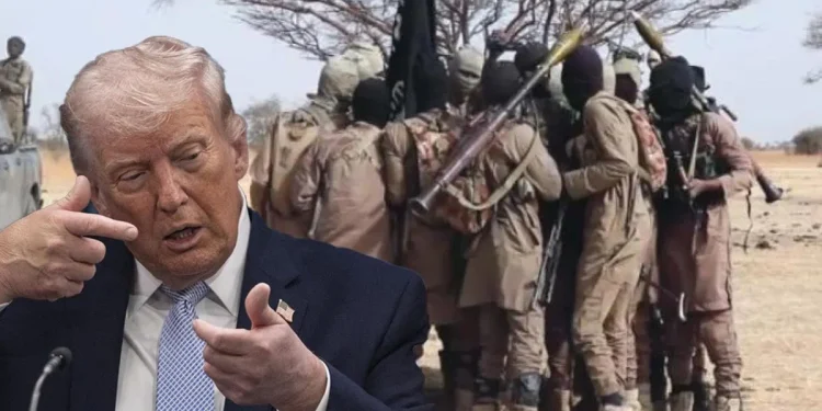 Donald Trump: DEAŞ’ın üst düzey ismi öldürüldü
