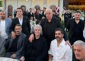 Ünlü İsimler Nikâh Şahidi Oldu: Düğünde Renkli Anlar