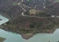 Yuvacık Barajı’nda Yüz Güldüren Doluluk Oranı