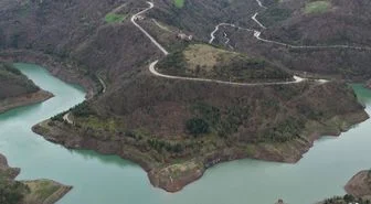 Yuvacık Barajı’nda Yüz Güldüren Doluluk Oranı