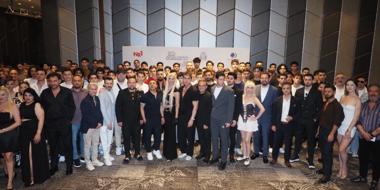Elite Model Türkiye’de Finale Giden Yol Başladı