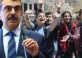 Bakan Tekin’den Ara Tatil Kararına İlişkin Açıklama