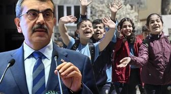 Bakan Tekin’den Ara Tatil Kararına İlişkin Açıklama