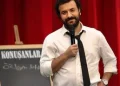 Hasan Can Kaya’nın Nikah Kareleri Gündem Oldu