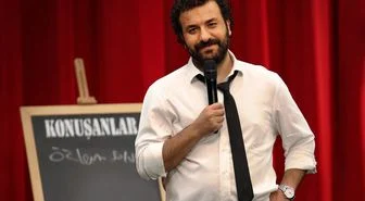 Hasan Can Kaya’nın Nikah Kareleri Gündem Oldu