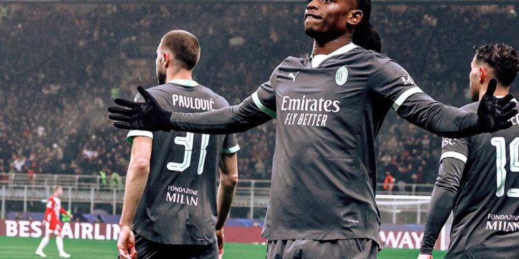 Leao Transferi 50 Milyon Euro’ya Bitiyor!