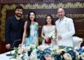 Ünlü Fotoğrafçı İlker Uzunalan Dünyaevine Girdi!