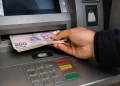 ATM’lerde Bir Dönemin Sonu! Artık Bu Tutarlar Çekilemeyecek