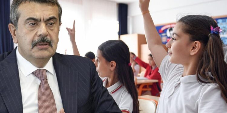 MEB, 81 ile genelge gönderdi! Milli Dayanışma etkinlikleri düzenlenecek
