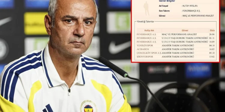 Aman Aziz Yıldırım görmesin! Fener taraftarı çıldırdı