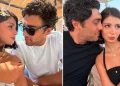 Zeynep Atılgan ve Ali Öner’den aşklarını ilan eden paylaşım!