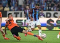 Muhammed Salah, performansıyla bütün dünyanın gündeminde!