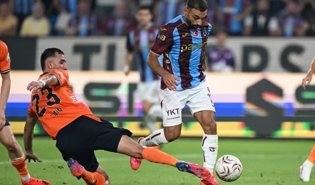 Muhammed Salah, performansıyla bütün dünyanın gündeminde!