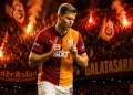Galatasaray’dan Sörloth sürprizi! Maaş talebi belli oldu