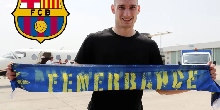 Fenerbahçe’nin Livakovic Transferinden Kazanacağı Bonservis Belli